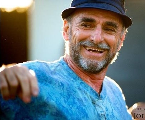 Obituary of Konstantinos Kritikos