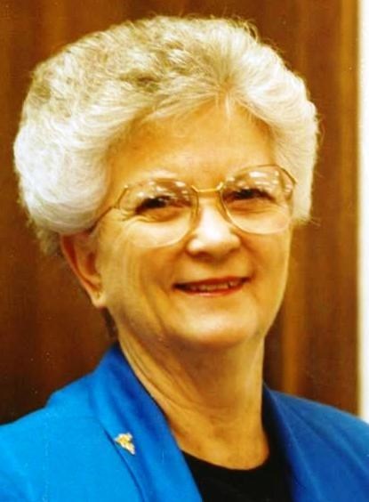 Avis de décès de Robbie Ann Haggard