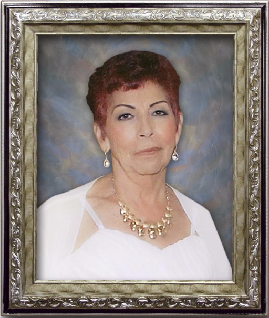 Obituary of Maria Rodriguez Ramos