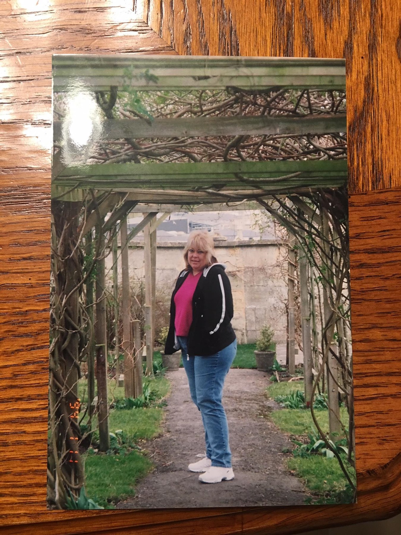 Obituary of Deborah Lynn Abbott