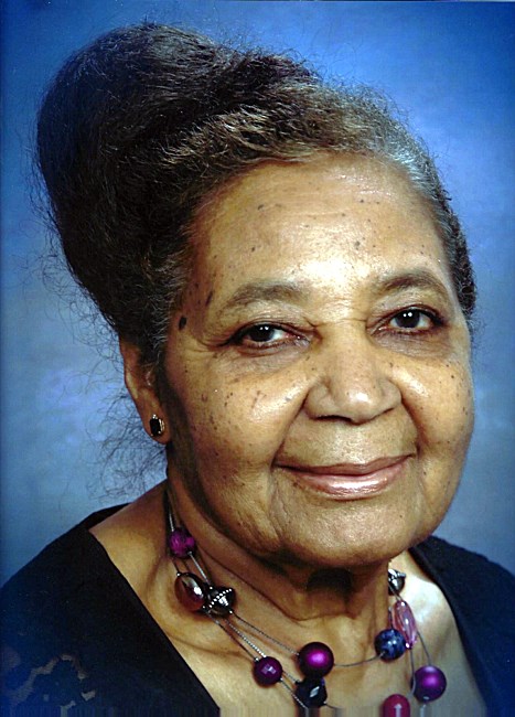 Obituary of Elizabeth Marie Marescot