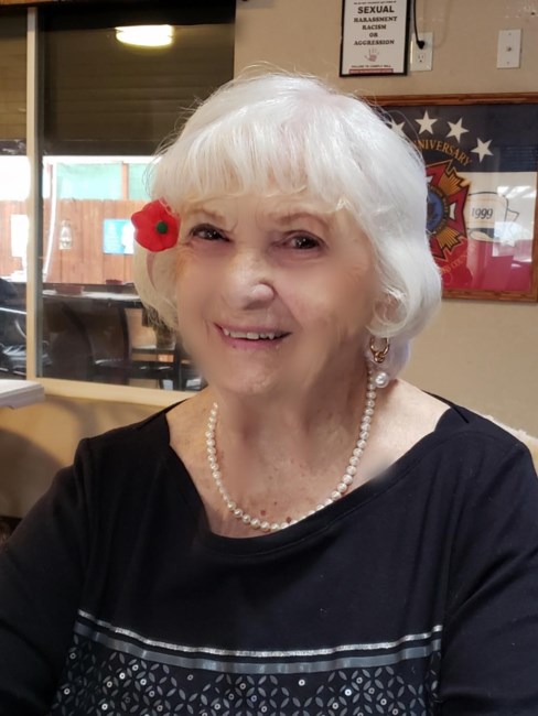 Obituary of Maryon Frances Drenttel