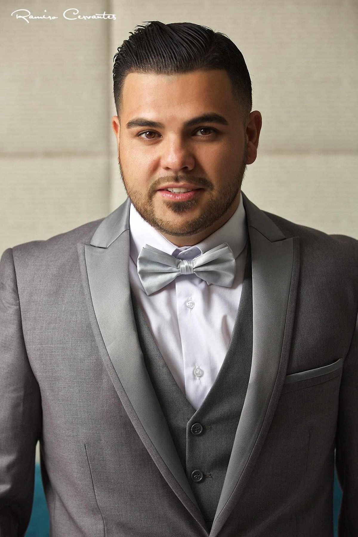 Obituary of Joel Montero