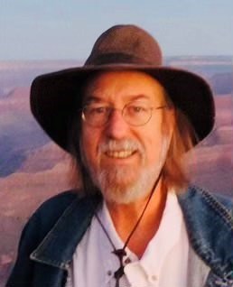 Obituary of Peter Barbour