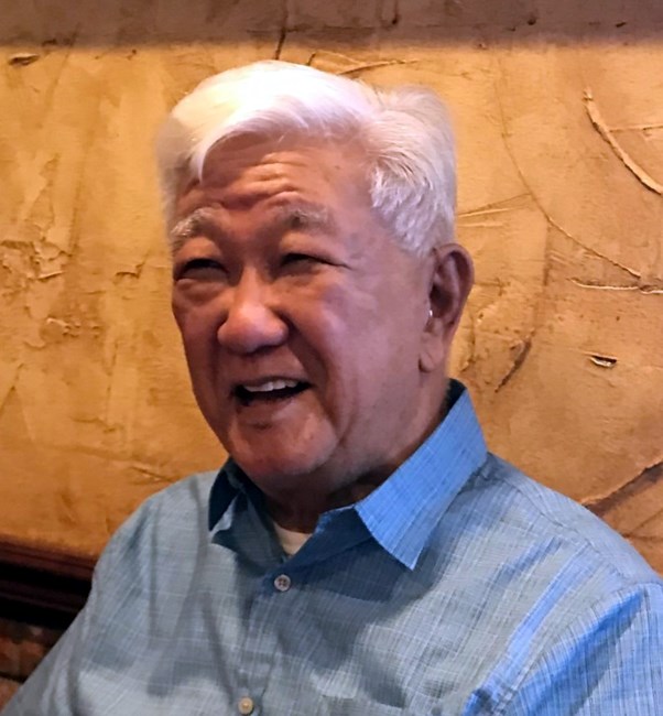 Obituary of Richard Watanabe