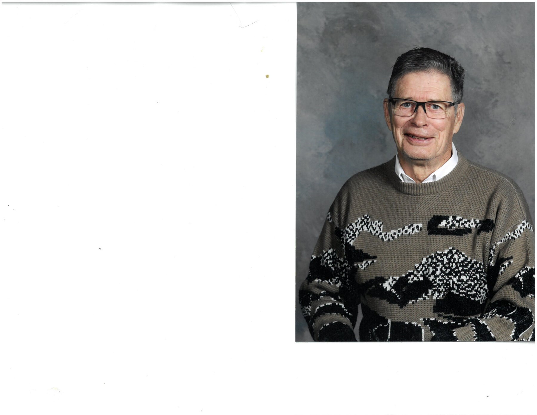 Obituary of Rodney "Rod" Charles Schutz