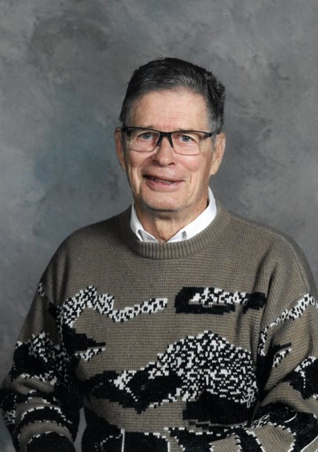 Obituary of Rodney "Rod" Charles Schutz