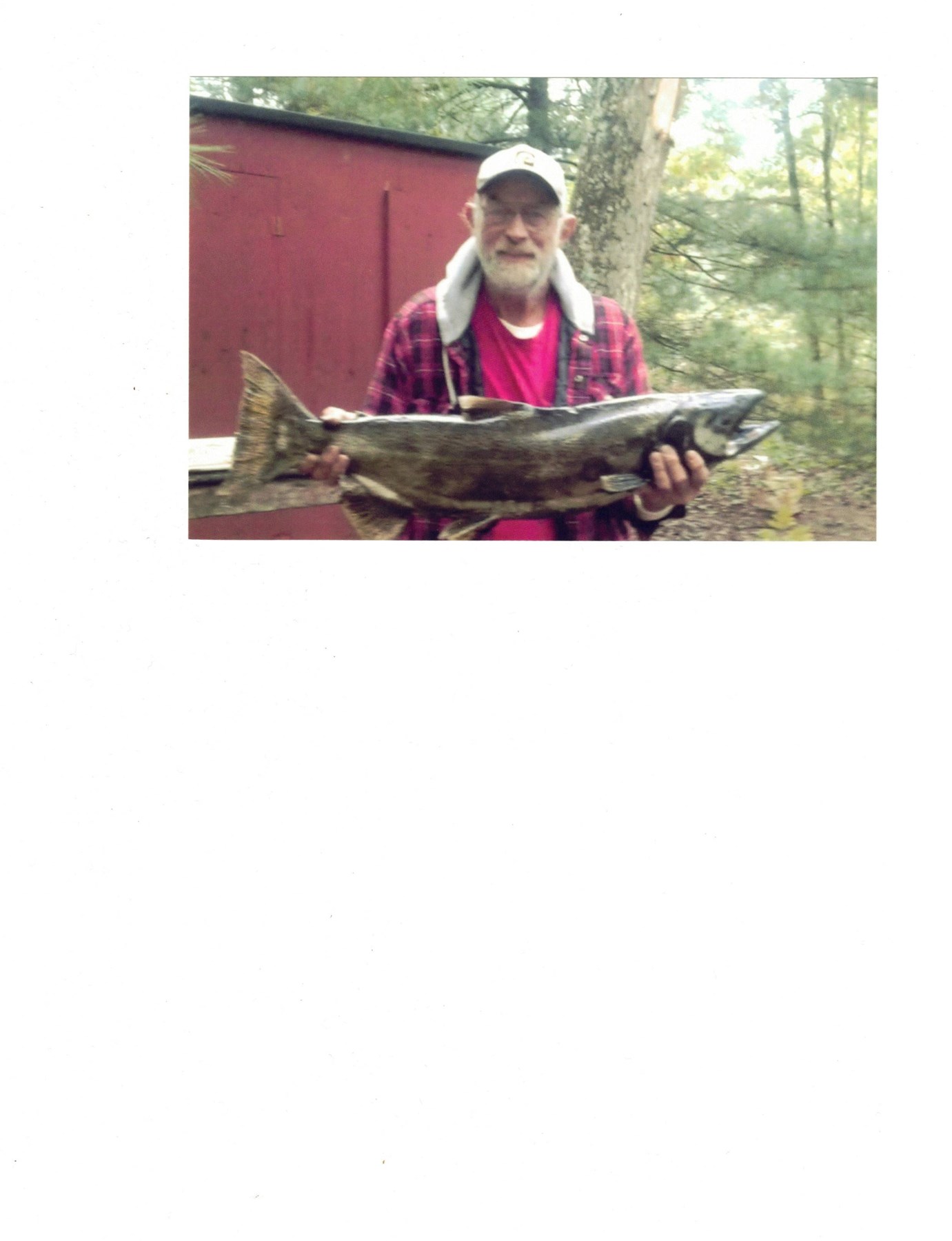 Obituary of Leonard Theodore "Len" Kunk