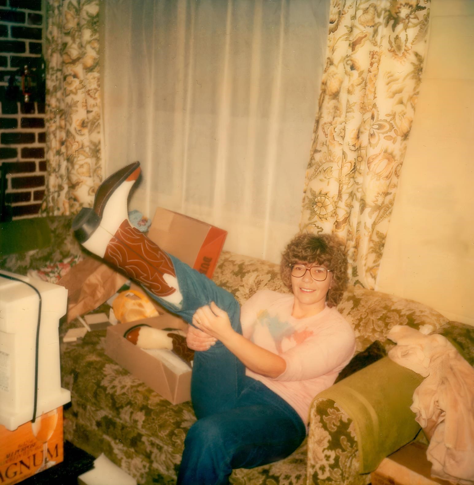 Obituary of Barbara Jean Solinger