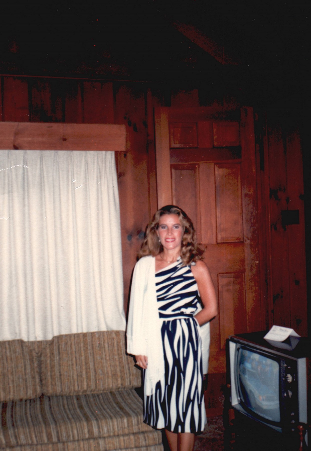 Obituary of Deborah Hitchcock