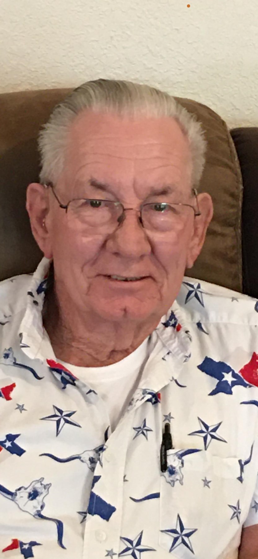 Obituary of Milton Payne