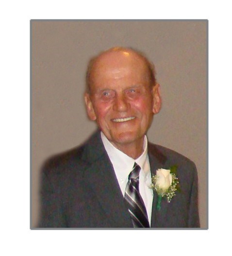 Obituary of James Hodson McColl