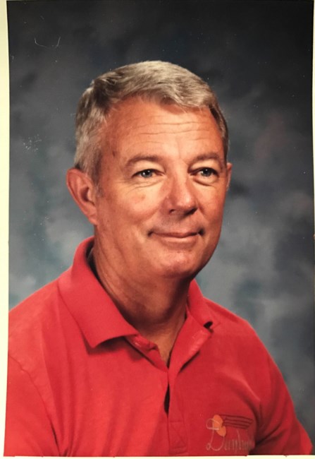 Obituary of Ron Dawson