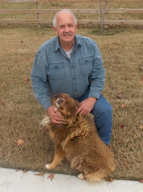 Obituary of James Caldwell Seaman