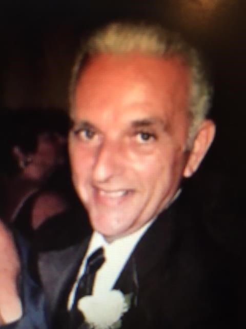 Obituary of Frank Galluccio