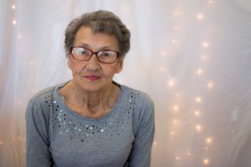 Obituary of Bernice Miller