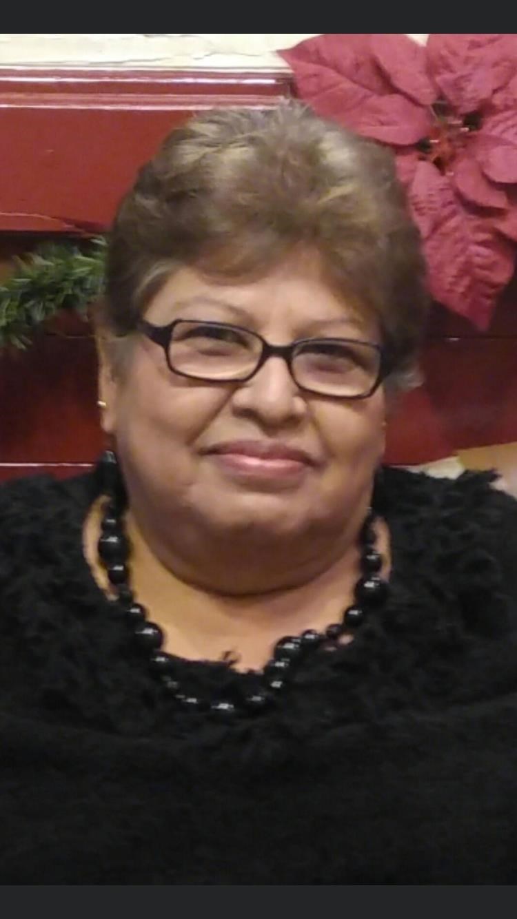 Obituary of Maria DeJesus Villarreal