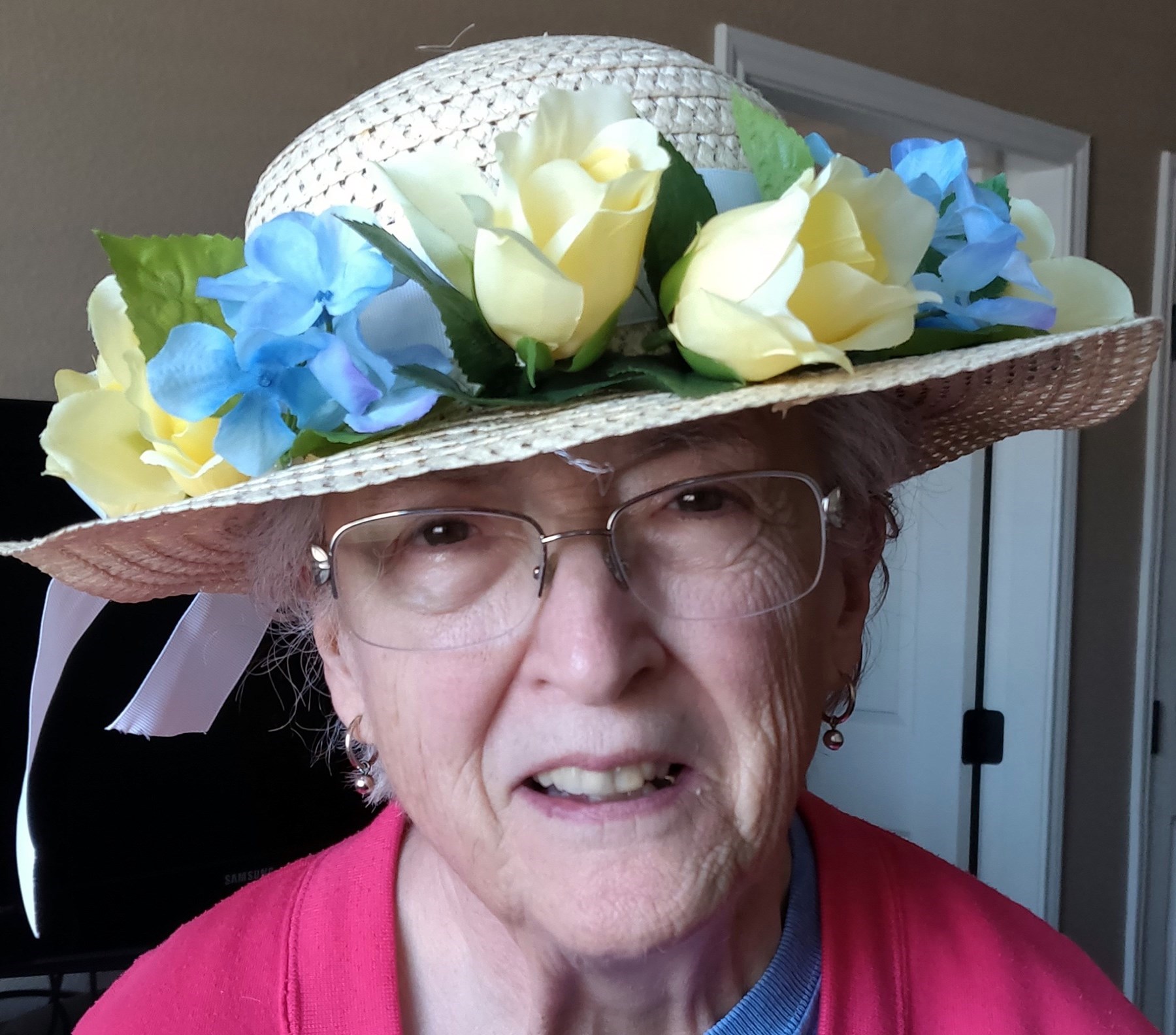 Barbara Hess Obituary Leander, TX