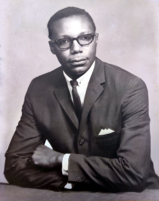 Obituario de Alfred William  Davis, Sr.