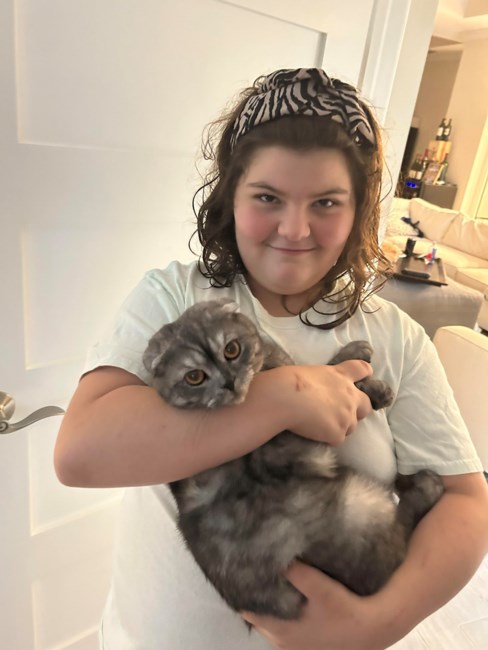 Obituary of Elizabeth Lila Whittles