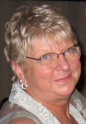 Obituary of Cheryl Rae Schell