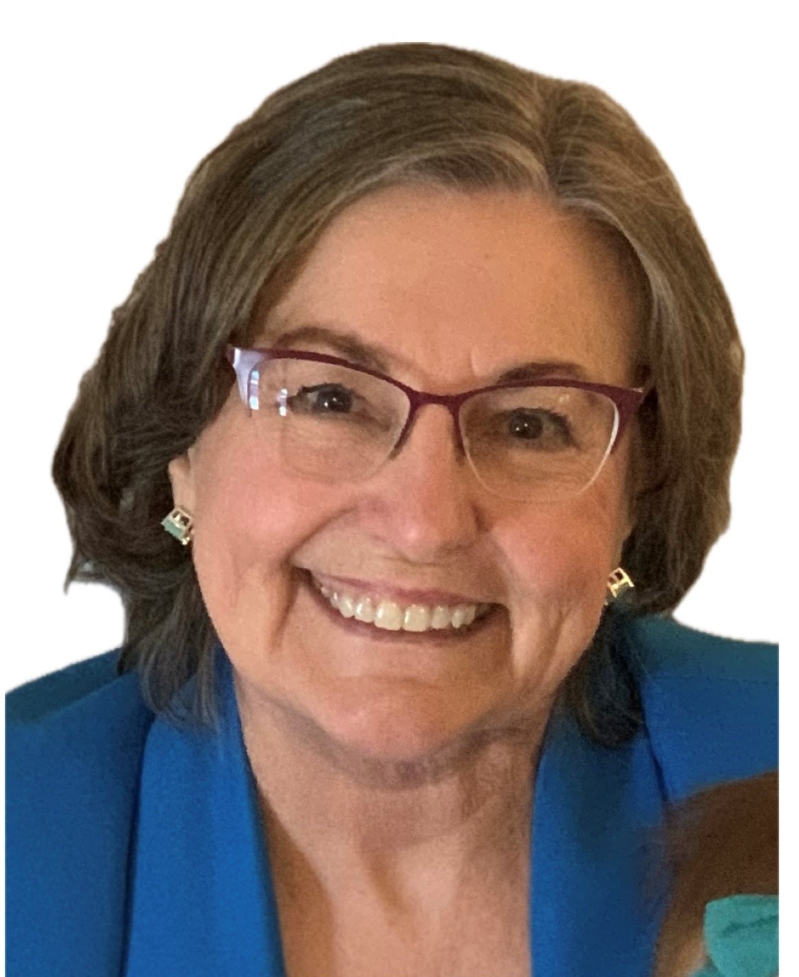 Obituary of Mary Ann Favalora