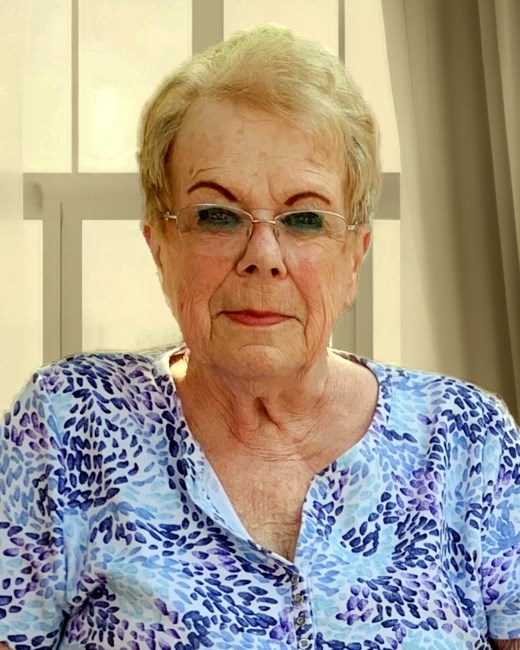 Avis de décès de Colette Lortie