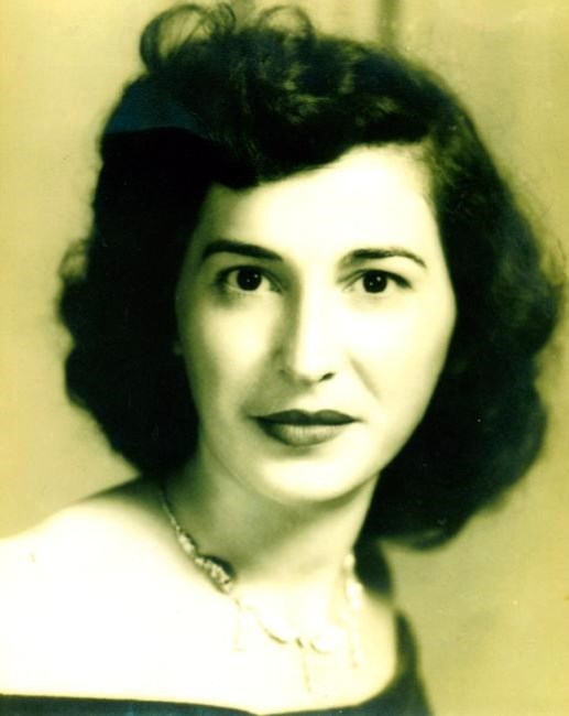 Obituario de Johnnie Elizabeth Hounsel