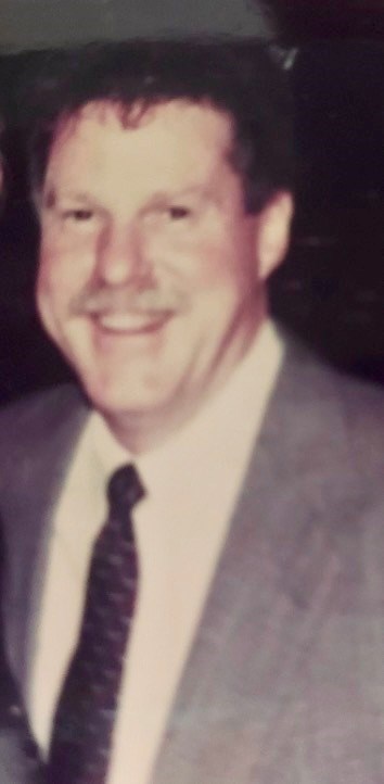 Obituary of Marc Williamson Gardner