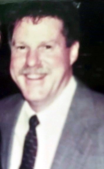 Obituary of Marc Williamson Gardner
