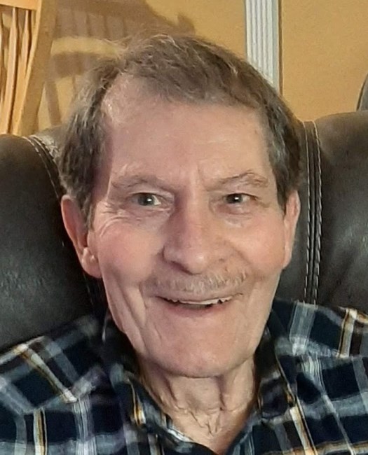 Obituary of Merril James Hamilton