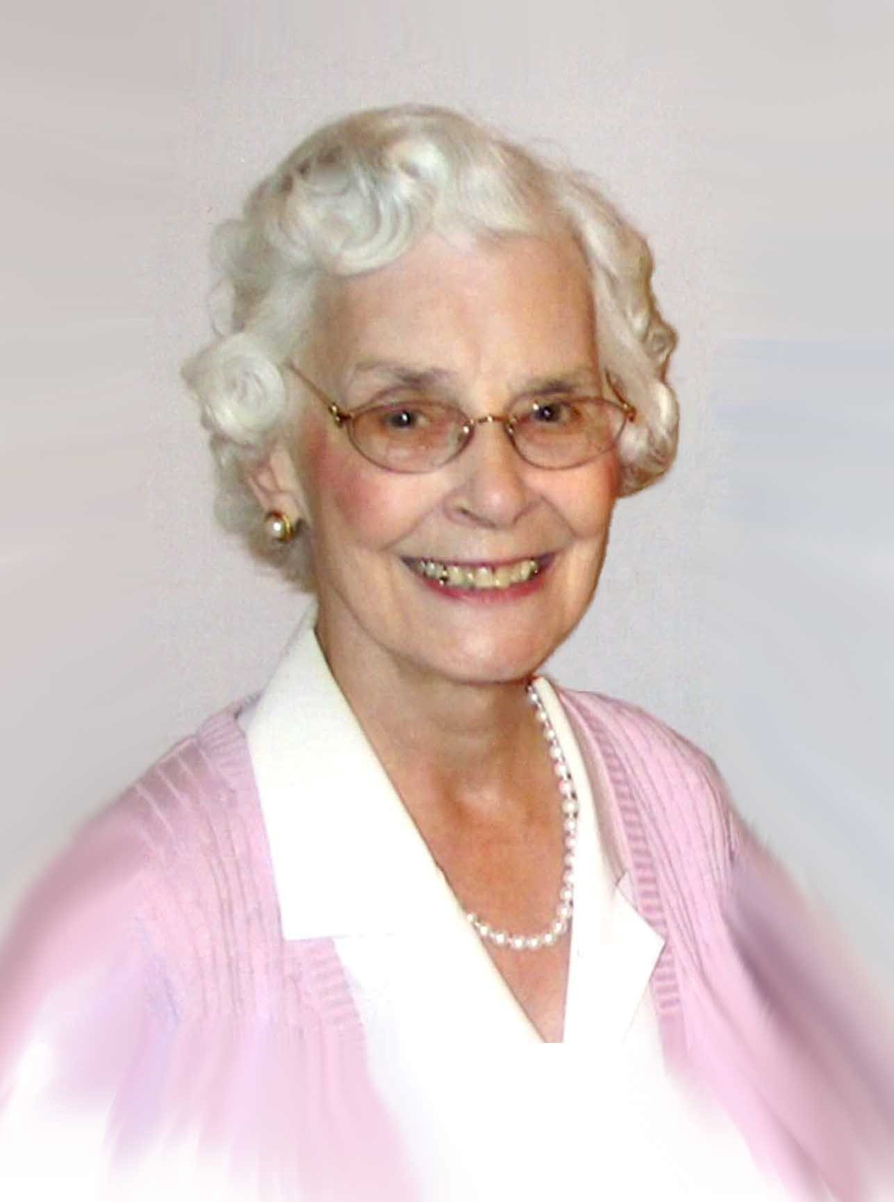 Obituary of Dorothy Ardelle (Hoyne) Crawford