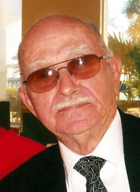 Obituary of William P. Miret
