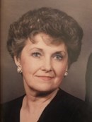 Obituary of Levisa Carmouche Johnson