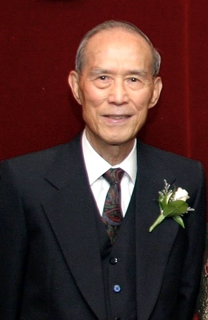Obituary of Poon Nin Ng