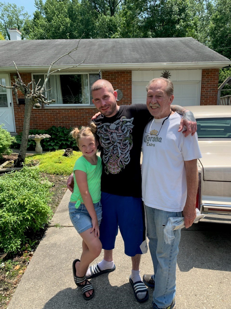 Obituary of William Flohre