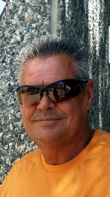 Obituary of Brad Shivers