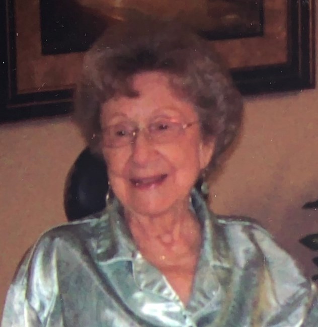 Obituary of Mary S. Wallace