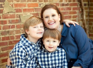 Obituary of Ansley Elizabeth Cox