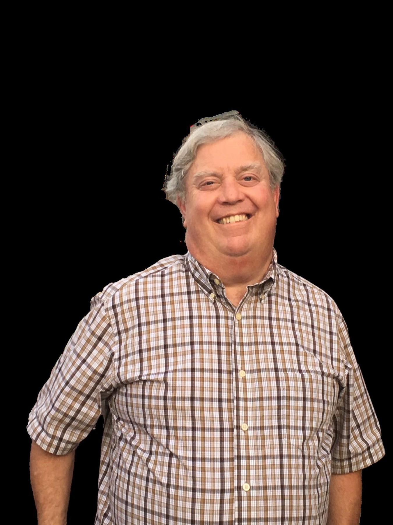 Obituary of Allan Christopher Longhi