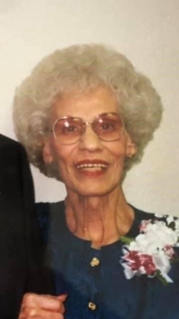 Obituary of Janelle I Binion