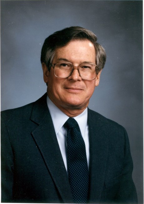 Obituary of William Jesse Beasley