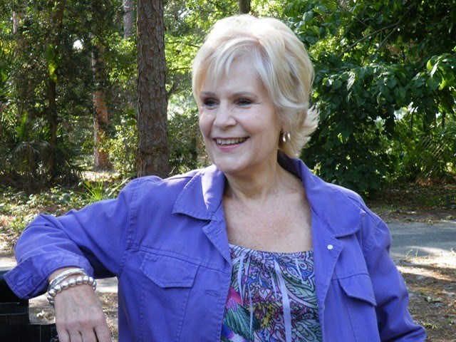 Obituary of Marcella Zinner