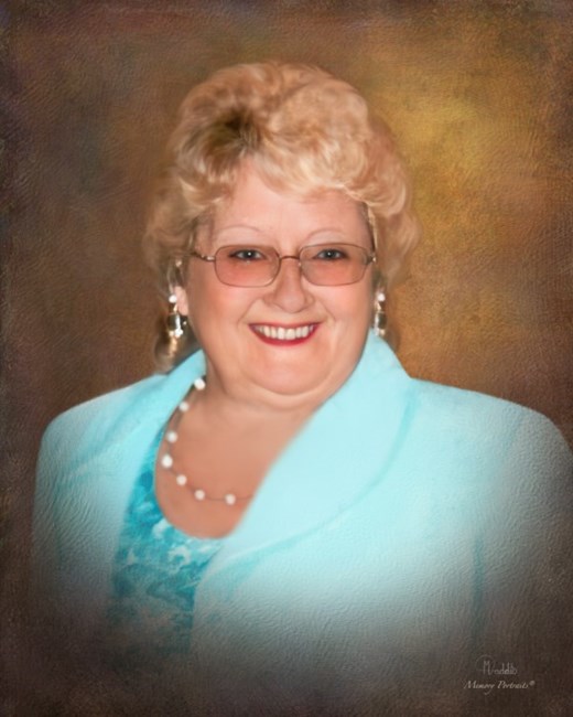 Obituary of Vivian Ann McCauley