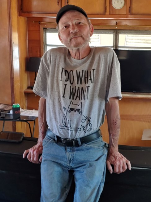 Obituary of William Alexander Meyer