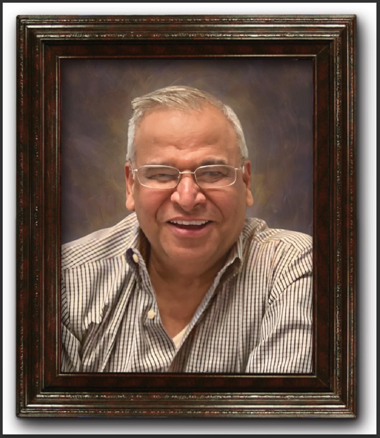 Obituary of Selvakumar Purushotham