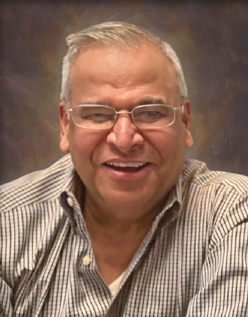 Obituary of Selvakumar Purushotham