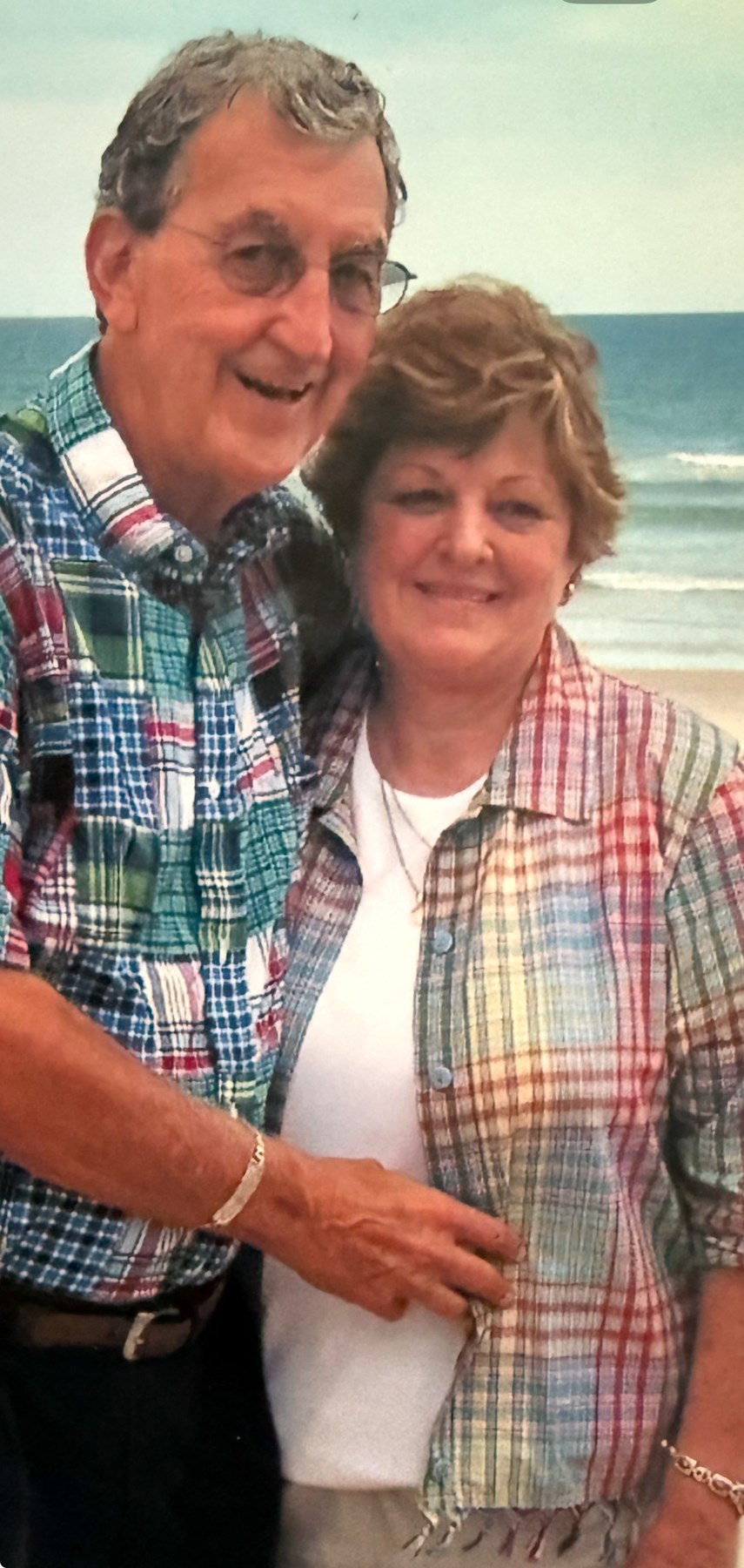 Obituary of Mary Ann Richardson