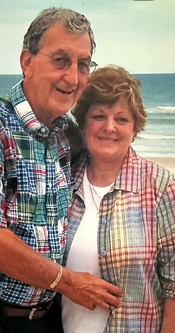 Obituary of Mary Ann Richardson