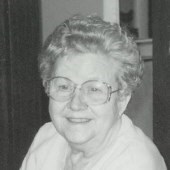 Obituary of Sibyl N. Krueger